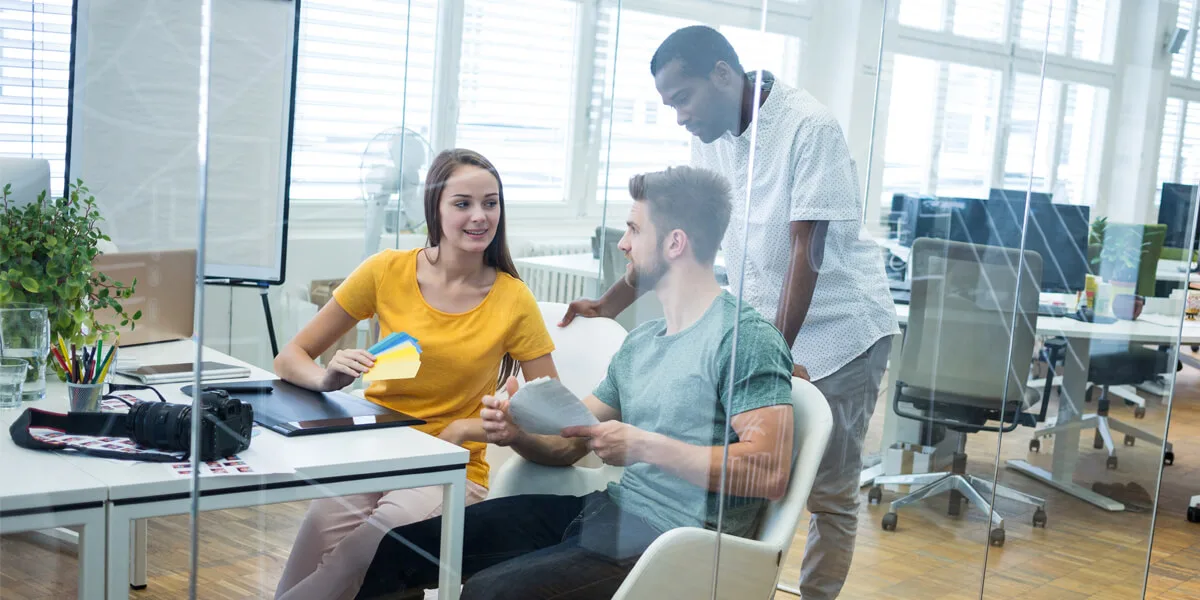 Cultivating a Culture of Collaboration and Shared Success - 米兰体育anfengsheng